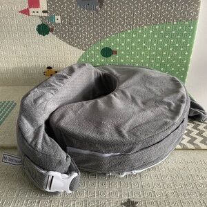 My Brest Friend Nursing Pillow